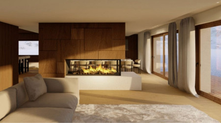 chalet Milena Chamonix
