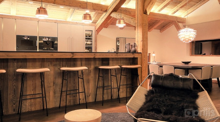chalet Sophia Megève