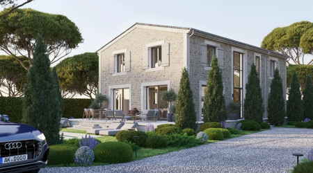 villa Marcelle Eygalières